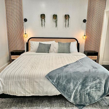 Villa *Golden Getaway* 5 Beds / 8 Minutes To Downtown à San Diego Extérieur photo