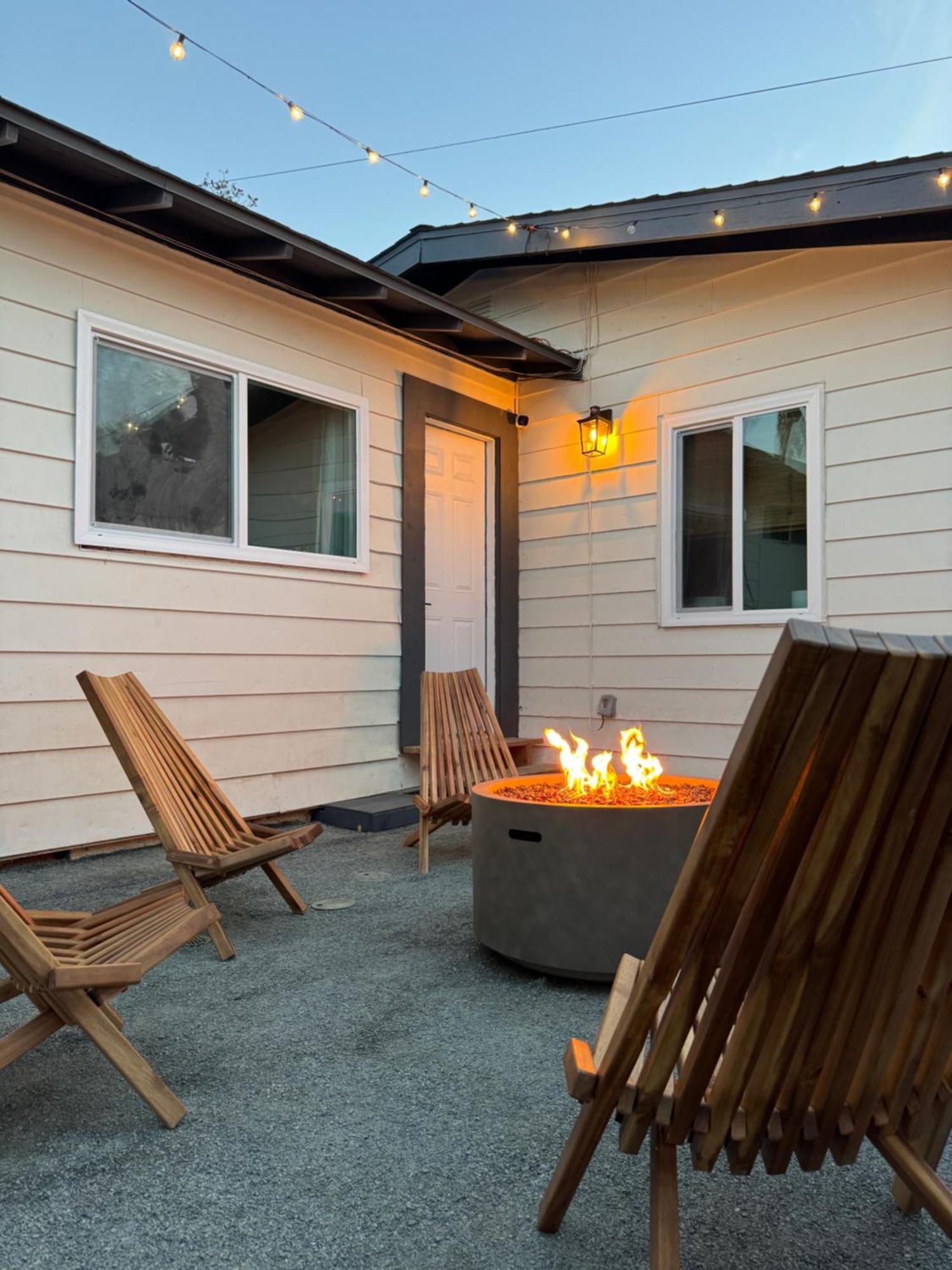 Villa *Golden Getaway* 5 Beds / 8 Minutes To Downtown à San Diego Extérieur photo