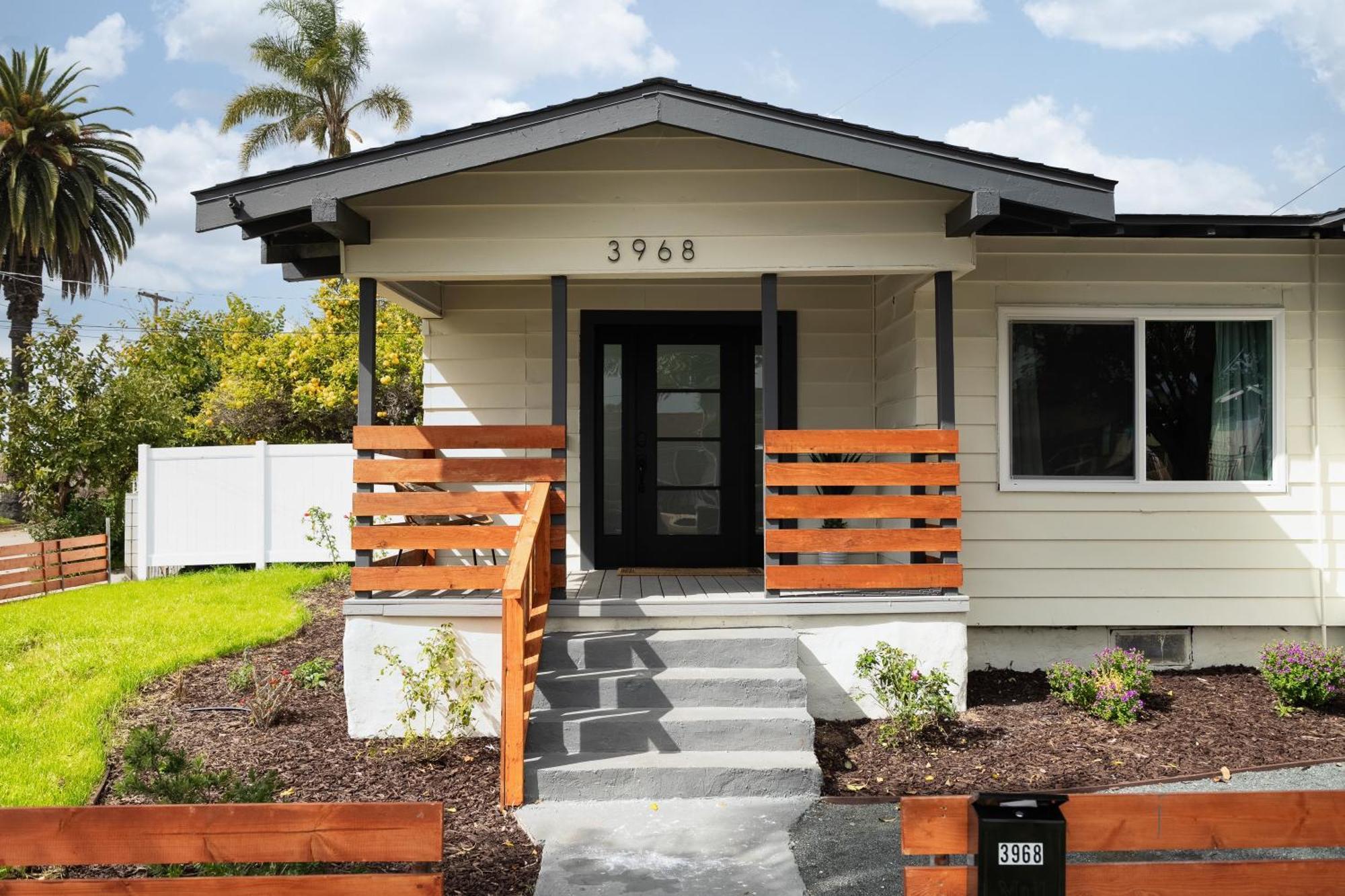 Villa *Golden Getaway* 5 Beds / 8 Minutes To Downtown à San Diego Extérieur photo
