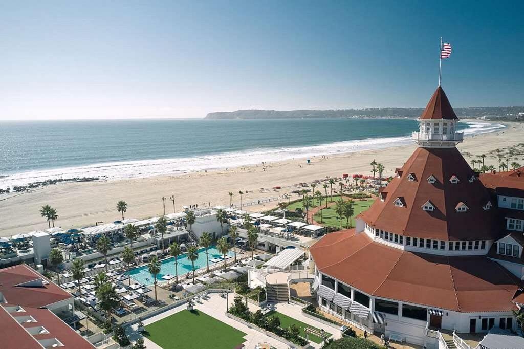 Villa *Golden Getaway* 5 Beds / 8 Minutes To Downtown à San Diego Extérieur photo